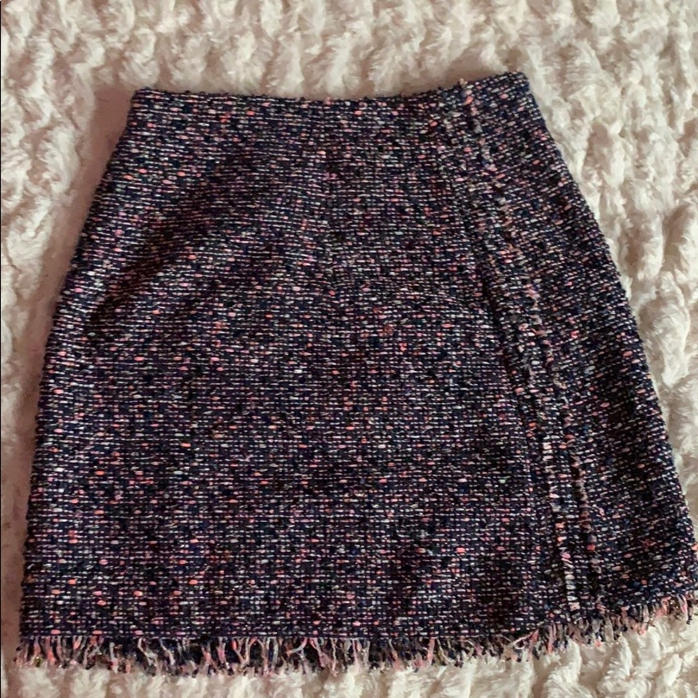 Formal skirt